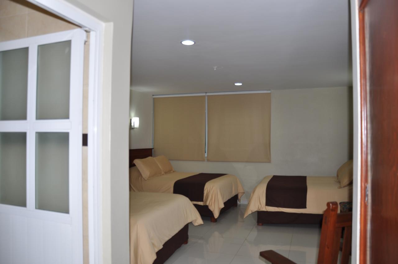 Hotel Latino Sahuayo Extérieur photo